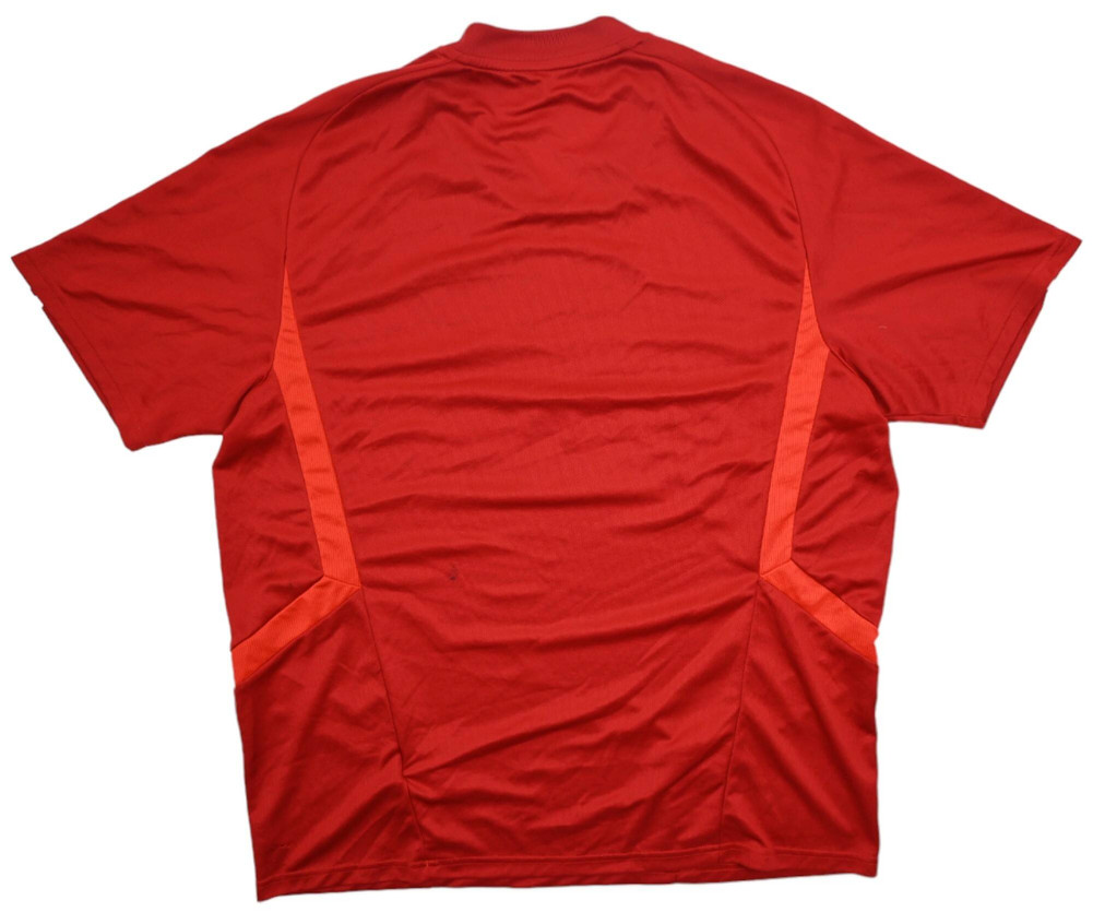 2019-20 FEYENOORD ROTTERDAM SHIRT XL