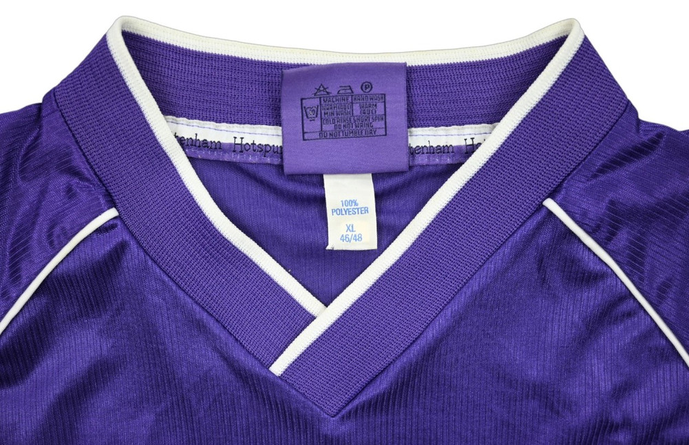 1998-99 TOTTENHAM SHIRT XL
