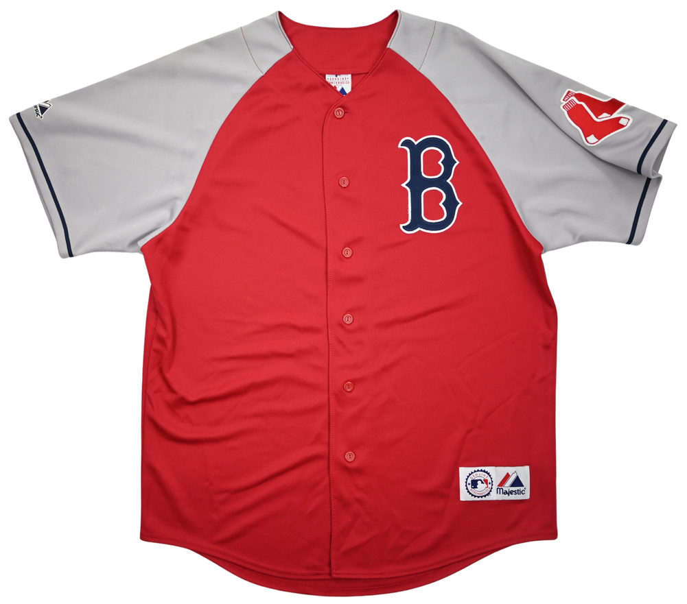 BOSTON RED SOX MLB KOSZULKA L
