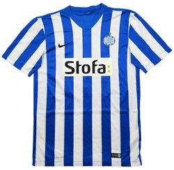 2014-16 ESBJERG FB *LYNG SHIRT S