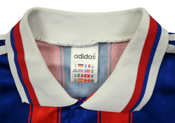 1995-97 BAYERN MUNCHEN SHIRT M