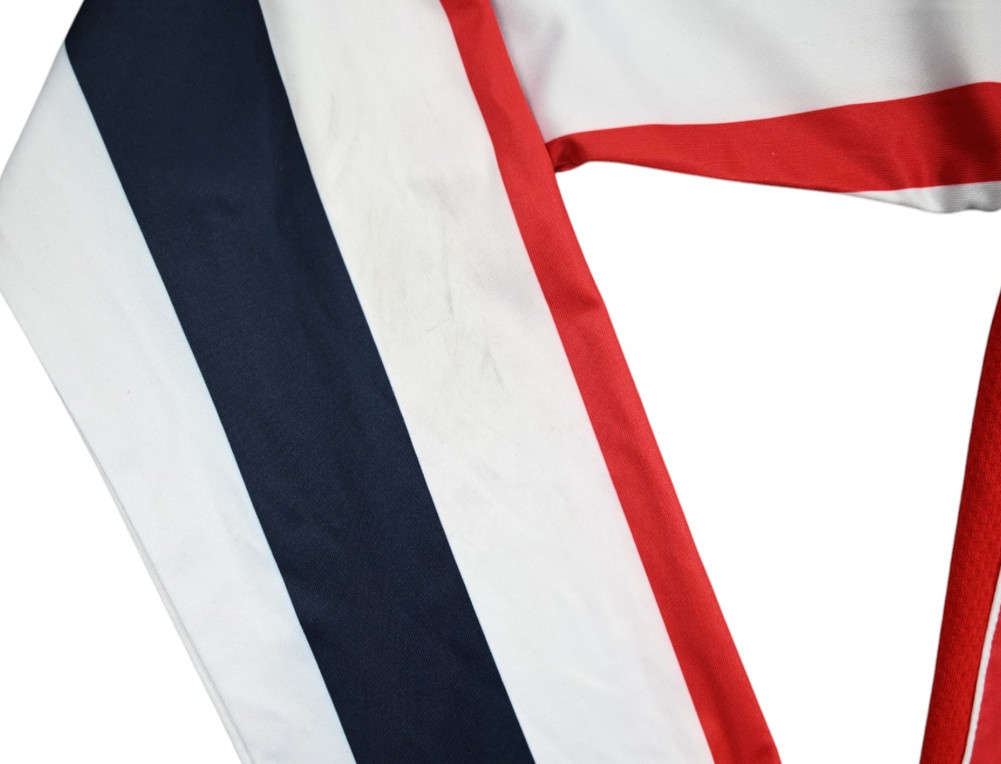 2015-16 WILLEM II TILBURG LONGSLEEVE XL