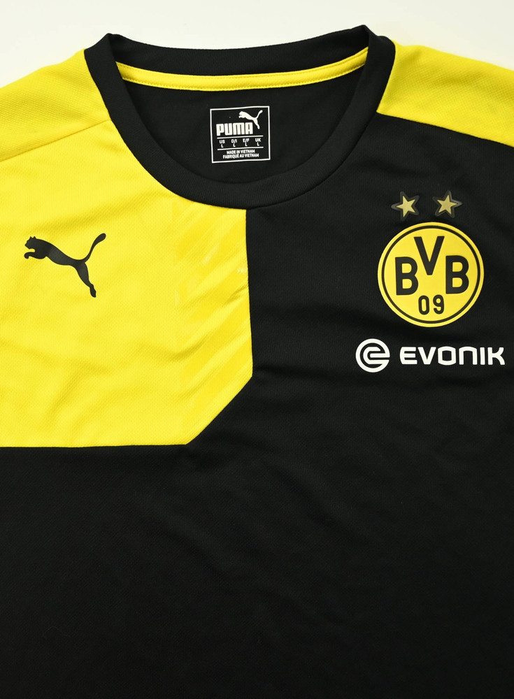 BORUSSIA DORTMUND SHIRT L