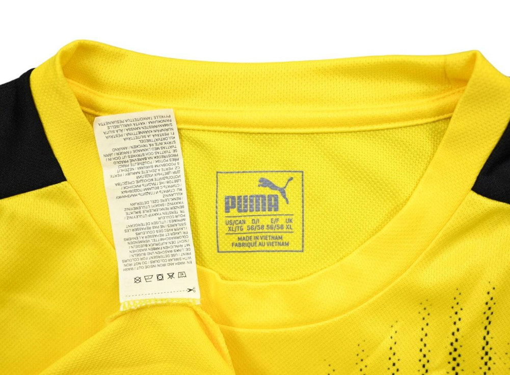 BORUSSIA DORTMUND SHIRT XL