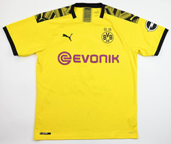 2019-20 BORUSSIA DORTMUND *PACO ALCACER* SHIRT XL
