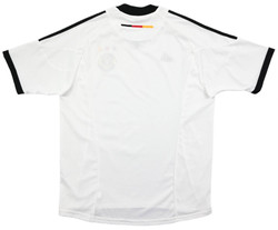 2002-04 GERMANY SHIRT M
