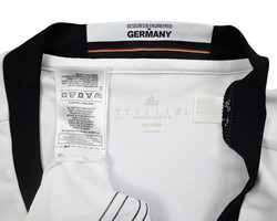 2015-16 GERMANY KOSZULKA WOMENS S