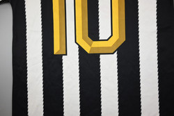 2010-11 JUVENTUS *DEL PIERO* KOSZULKA S