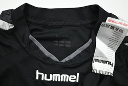 2017 KALMAR FF #10 SHIRT M