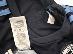 2018-19 NEW YORK CITY FC SHIRT S