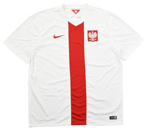2014-16 POLAND SHIRT XL