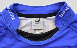 WESTERN FORCE RUGBY ISC KOSZULKA L