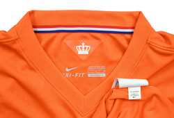 2014-15 NETHERLANDS *ROBBEN* SHIRT L