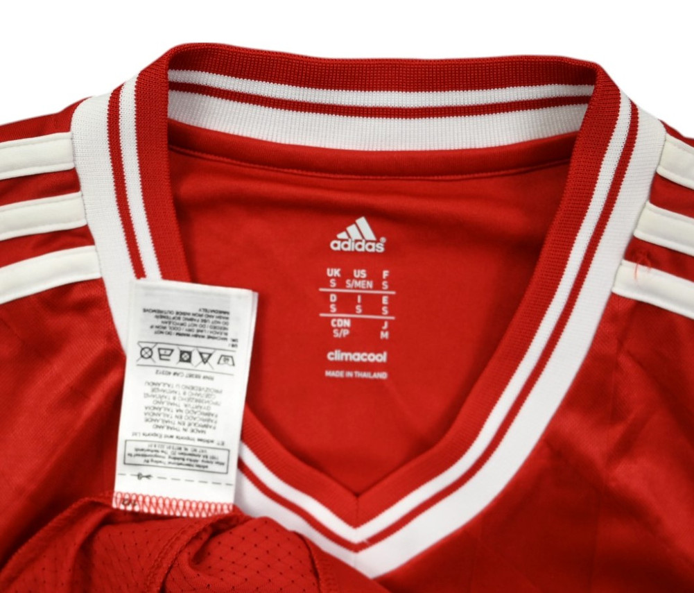 2013-14 BAYERN MUNCHEN *GOTZE* KOSZULKA S