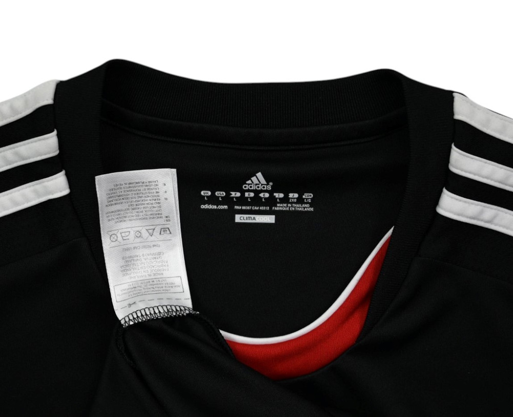 2011-12 BAYERN MUNCHEN KOSZULKA L