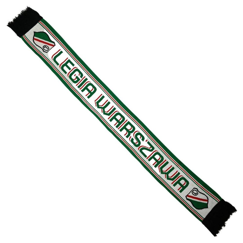 LEGIA WARSZAWA SCARF