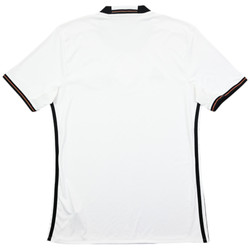 2015-16 GERMANY SHIRT S