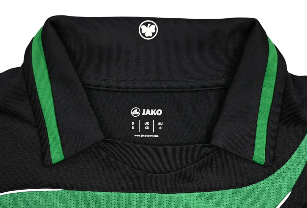 2010-12 GREUTHER FURTH SHIRT XS/S