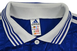 ADIDAS VINTAGE #10 SHIRT XL