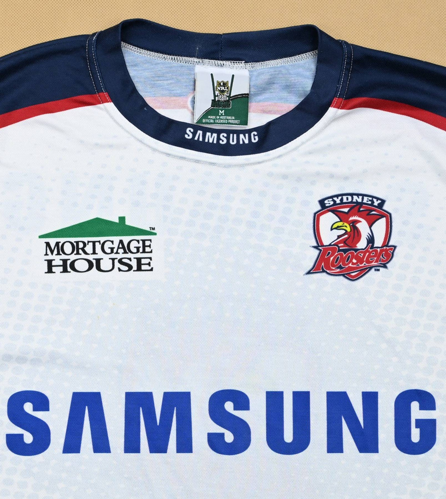 SYDNEY ROOSTERS NRL KOSZULKA M