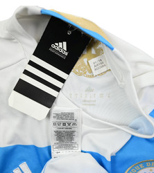 2016-17 OLYMPIQUE MARSEILLE KOSZULKA S