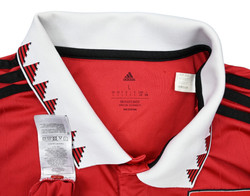 2022-23 MANCHESTER UNITED *RONALDO* SHIRT L