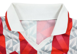 LOTTO OLDSCHOOL SHIRT M