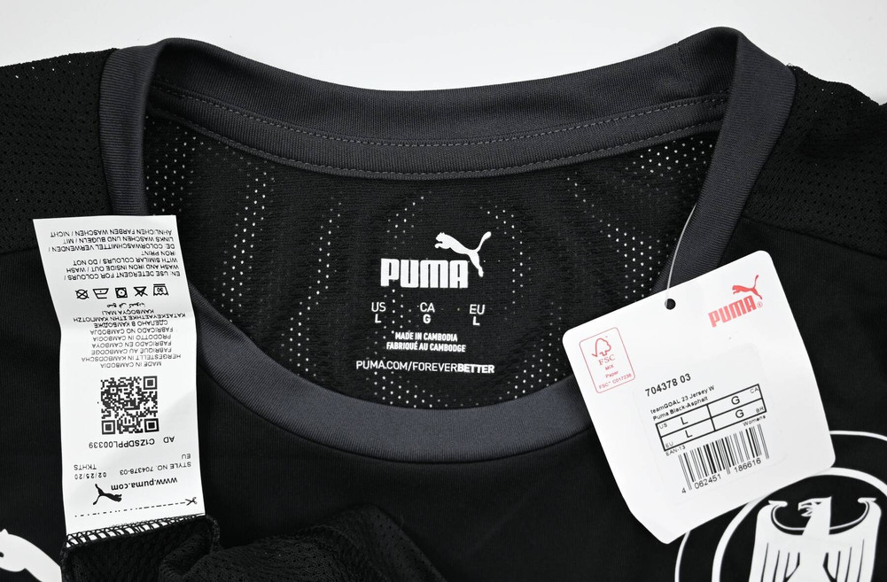 GERMANY HANDBALL *WINTERBERG* KOSZULKA WOMENS L