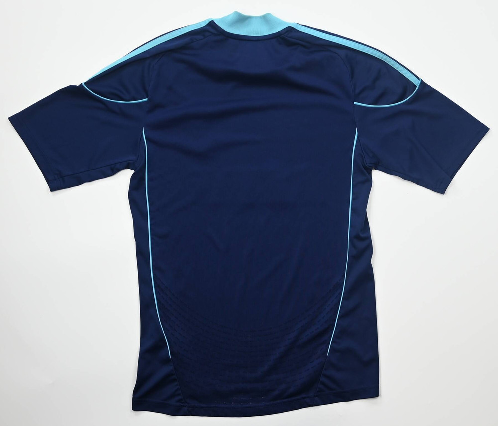 2010-11 STOKE CITY KOSZULKA S