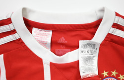 2017-18 BAYERN MUNCHEN *LEWANDOWSKI* KOSZULKA M. BOYS 