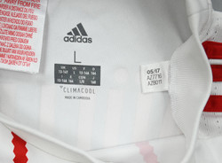 2017-18 BAYERN MUNCHEN *MULLER* KOSZULKA L. BOYS