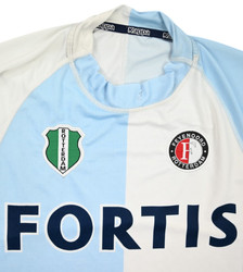 2004-05 FEYENOORD ROTTERDAM KOSZULKA S