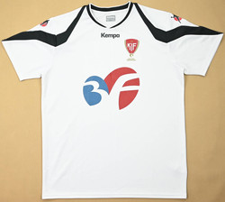 KIF KOLDING HANDBALL KOSZULKA XXL