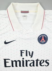 2009-10 PARIS SAINT-GERMAIN KOSZULKA M