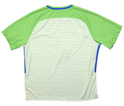 2017-18 WOLFSBURG SHIRT XXL