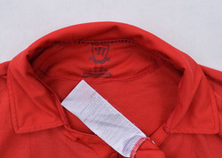 2012-13 LIVERPOOL SHIRT L