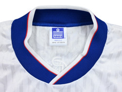 1990-92 GLASGOW RANGERS KOSZULKA M