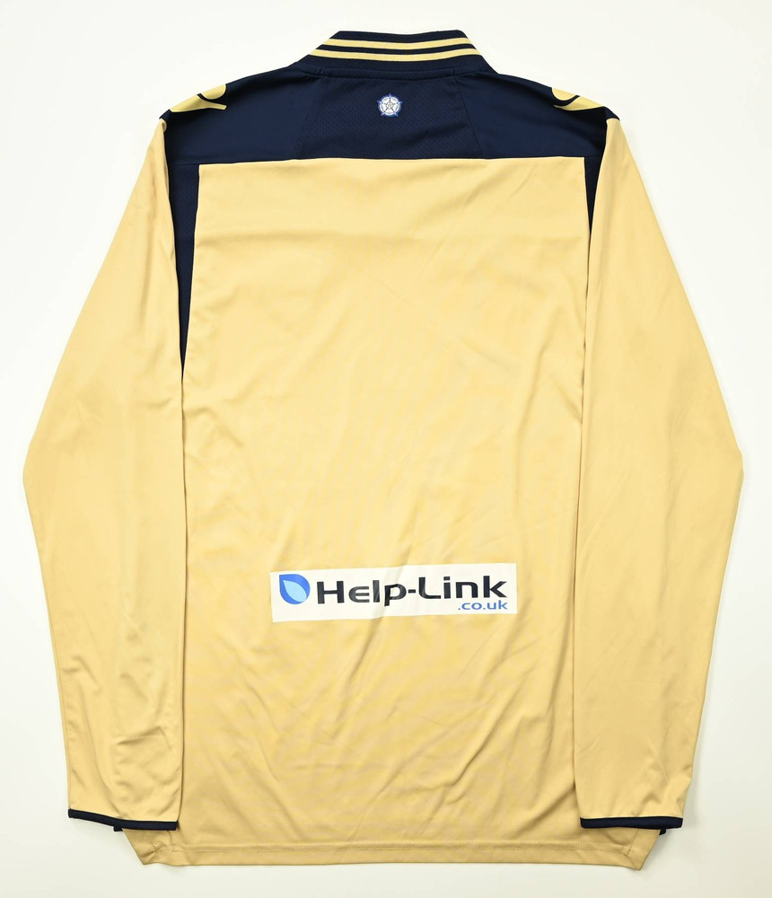 2013-14 LEEDS UNITED KOSZULKA M