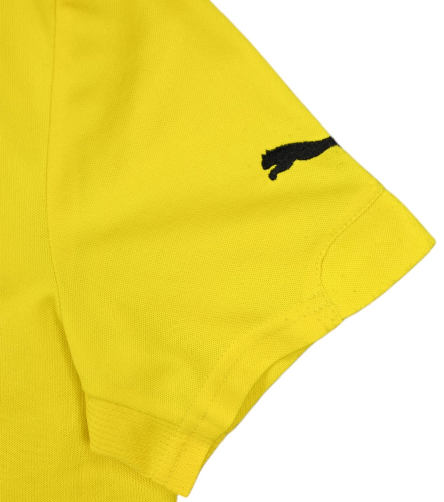 2014-15 BORUSSIA DORTMUND SHIRT L. BOYS