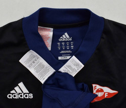 FREDRIKSTAD FK LONGSLEEVE KOSZULKA XS