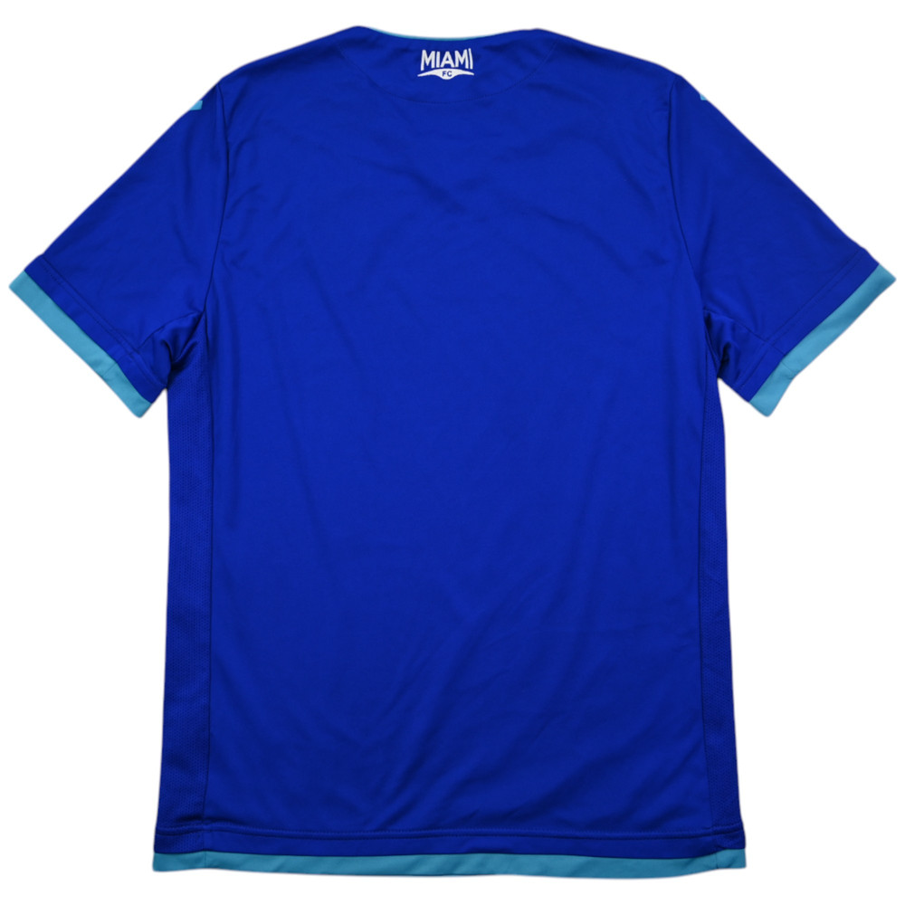 2018 MIAMI FC KOSZULKA M