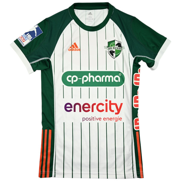 TSV HANNOVER-BURGDORF HANDBALL SHIRT XS