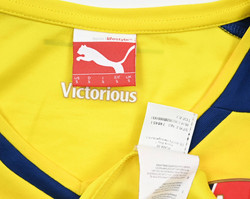 2014-15 ARSENAL LONDON LONGSLEEVE S