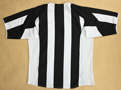 2004-05 JUVENTUS SHIRT XL