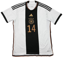 2022-23 GERMANY *MUSIALA* SHIRT L