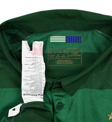 2017-18 CELTIC SHIRT L