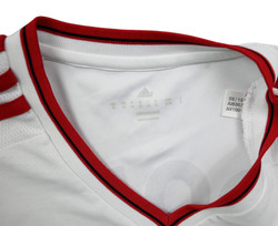 2015-16 MANCHESTER UNITED *ROONEY* SHIRT M