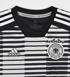 2017-18 GERMANY KOSZULKA M BOYS
