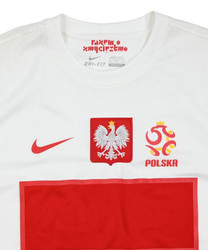 2012-13 POLAND SHIRT XXL
