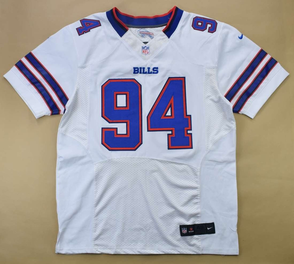 BUFFALO BILLS *WILLIAMS* NFL KOSZULKA M